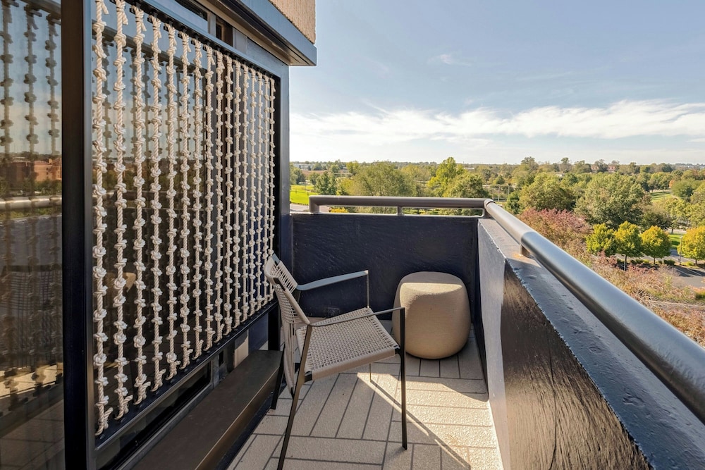 Marriott Lexington Griffin Gate Golf Resort & Spa - photo 30