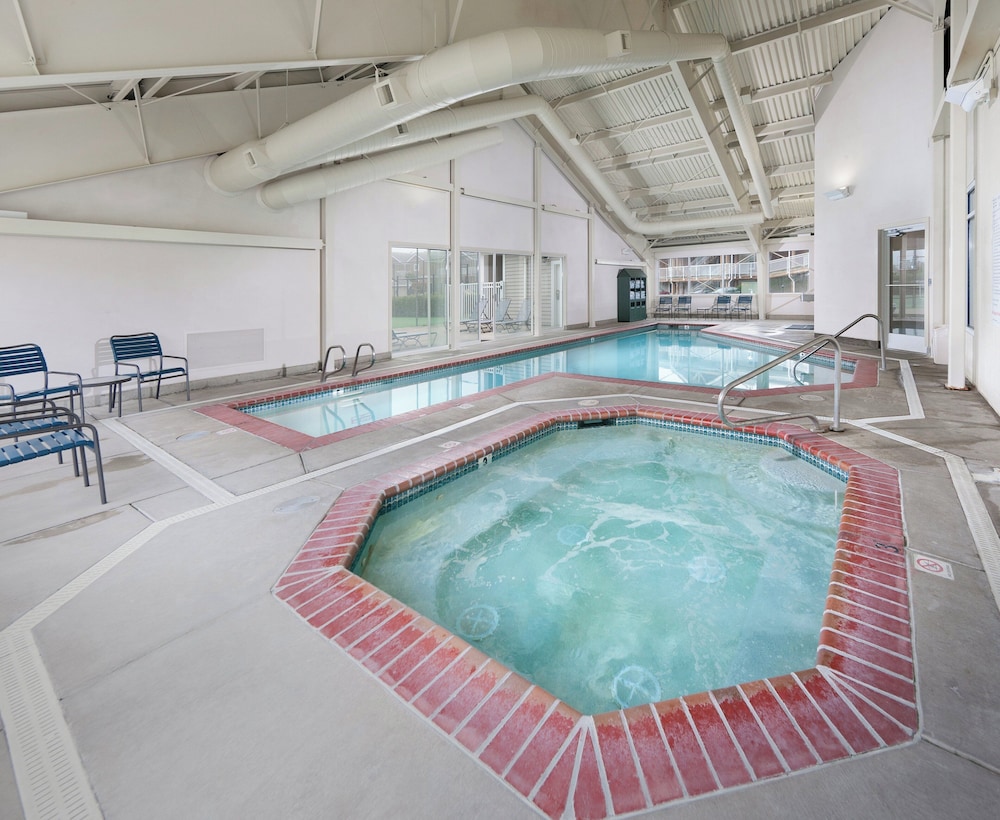 WorldMark Depoe Bay - photo 16