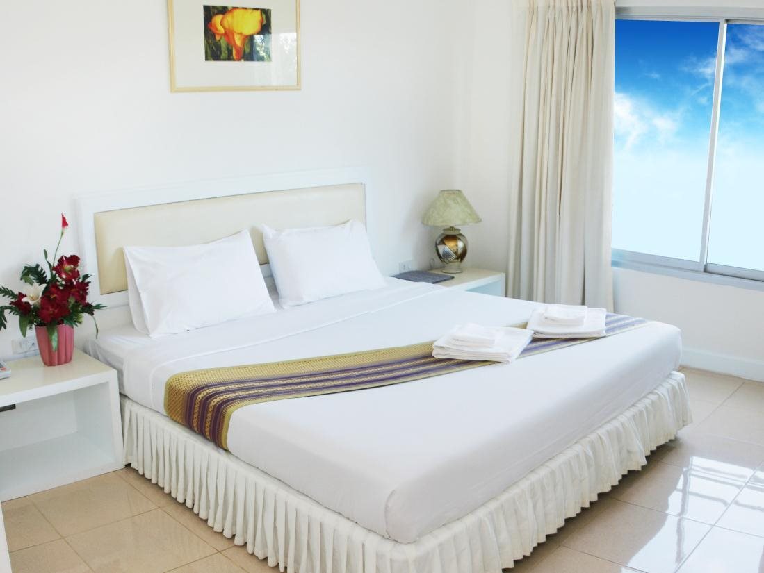 Sang Aroun Hotel — Pakse — photo 2