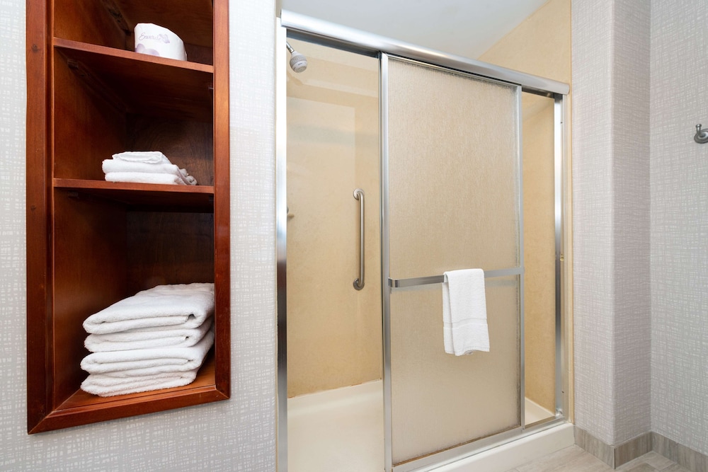 Hampton Inn Kansas City Northeast - photo 45