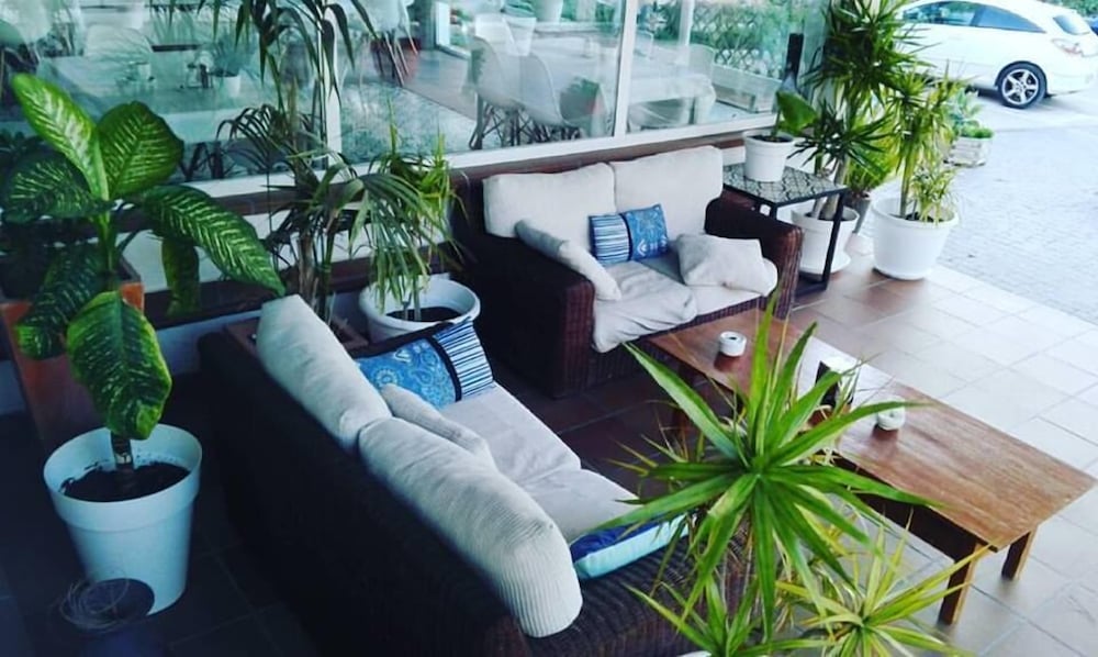 Hotel Marisma Sancti Petri in Chiclana De La Frontera, Spain