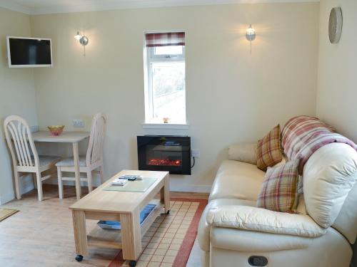 Harland Cottage — 4-Star Luxury Hotel in Thurso, United Kingdom
