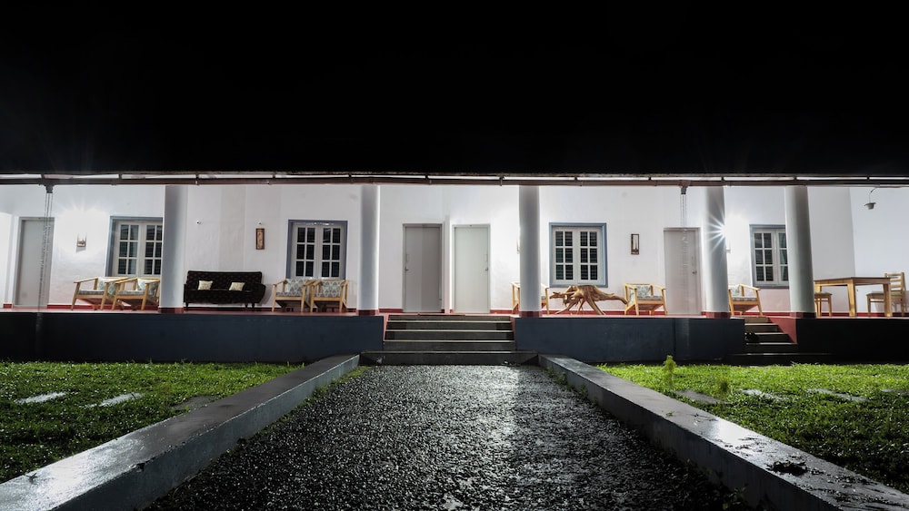 Green Earth Coorg — Virarajendrapet
