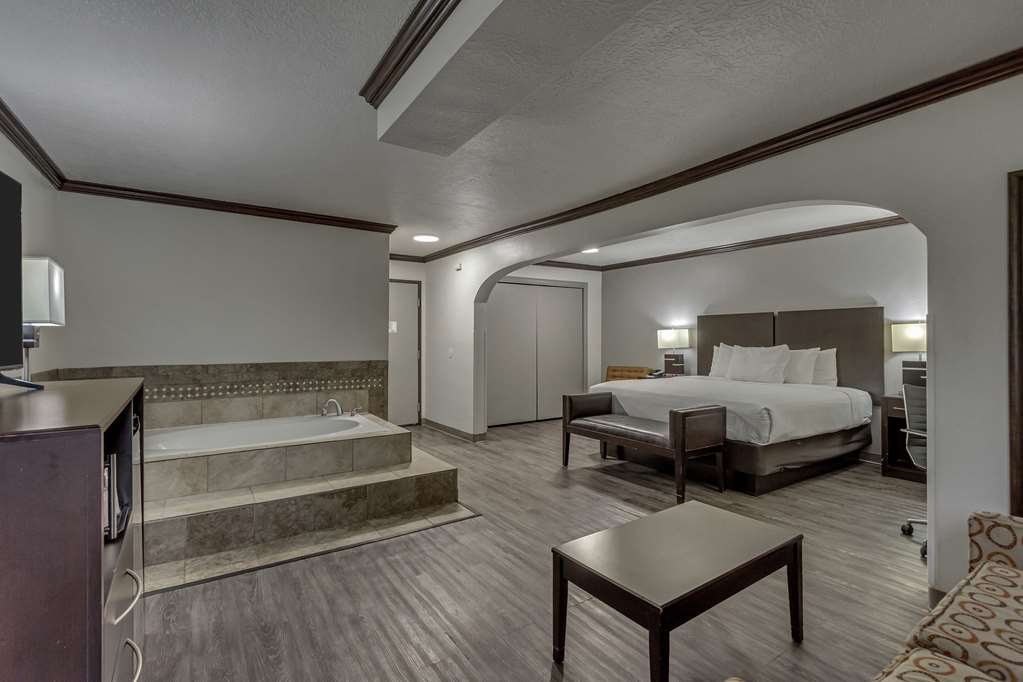 Park Inn by Radisson Salt Lake City Midvale - photo 33