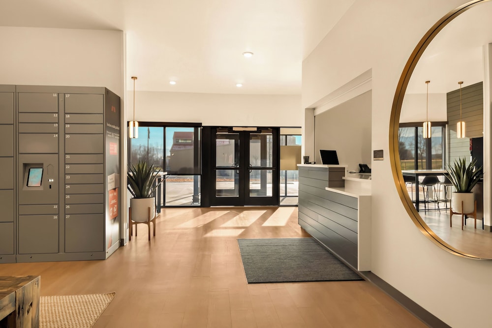 LivAway Suites Missoula - photo 2