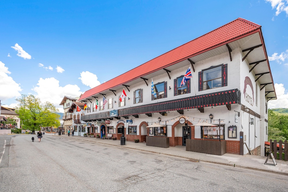 Hotel Leavenworth - photo 2