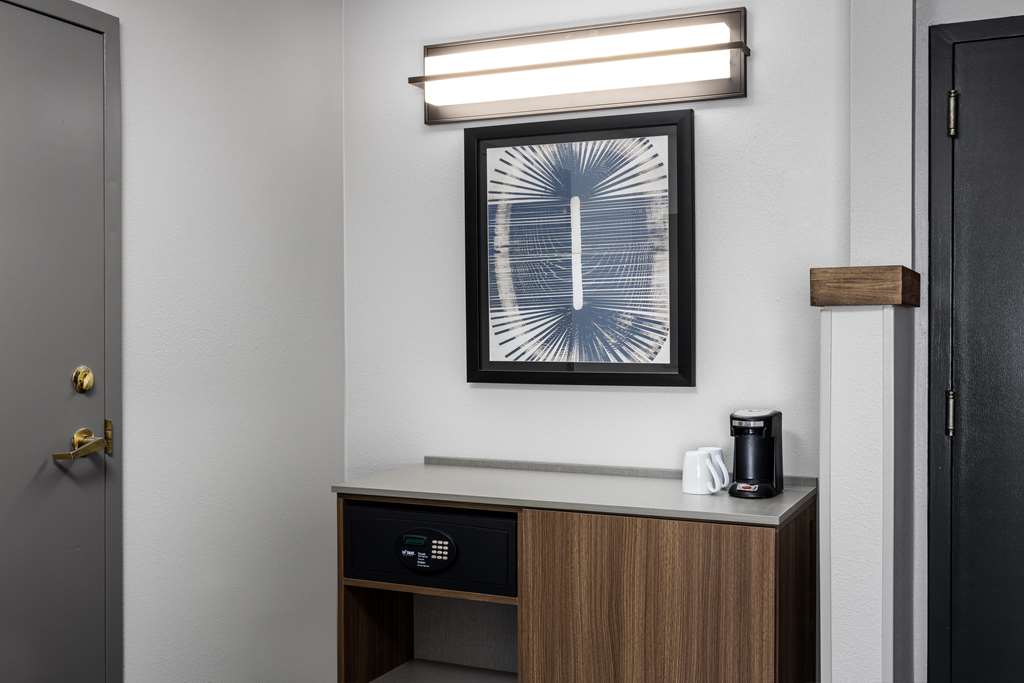 Hyatt Place Tempe Phoenix Airport - photo 19