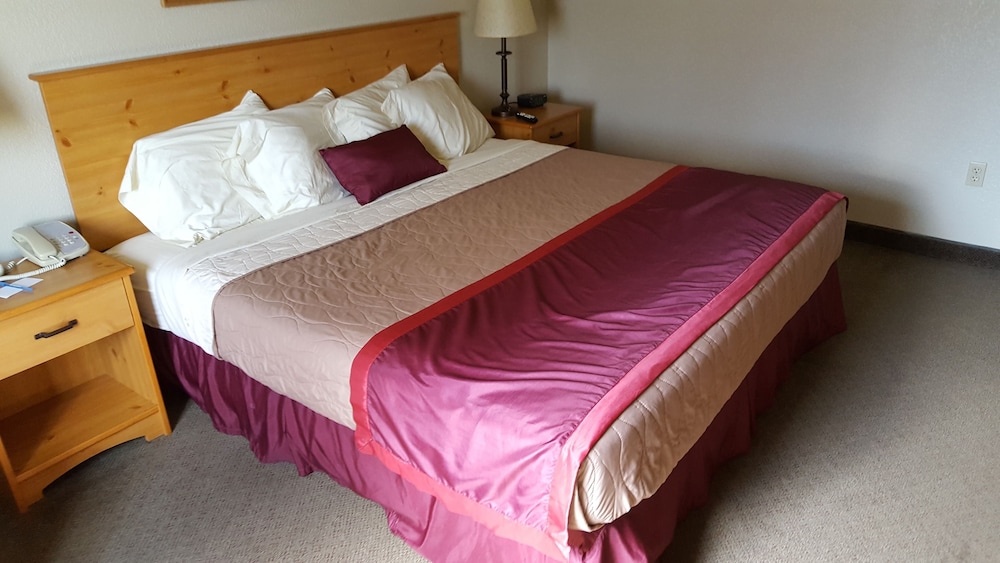 MountainView Lodge & Suites - photo 13