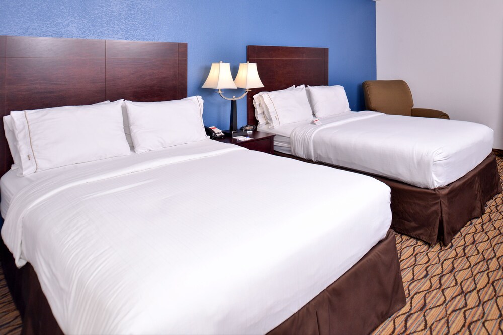 Holiday Inn Express & Suites Central Omaha by IHG - photo 6
