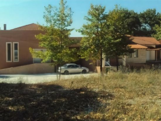 Aitheron Hotel Air Park — Edessa — photo 2