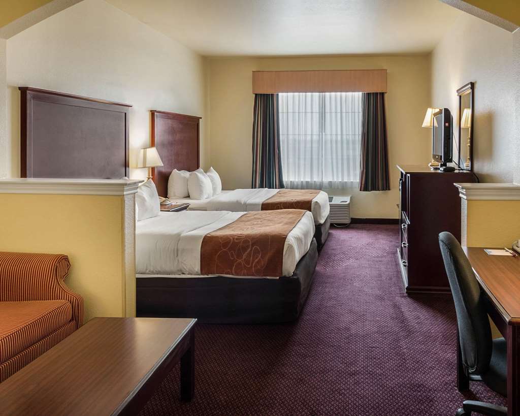 Comfort Suites Texarkana Texas - photo 13