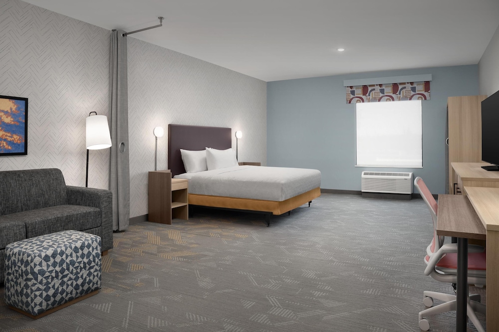 Home2 Suites by Hilton Rohnert Park Sonoma County - photo 23