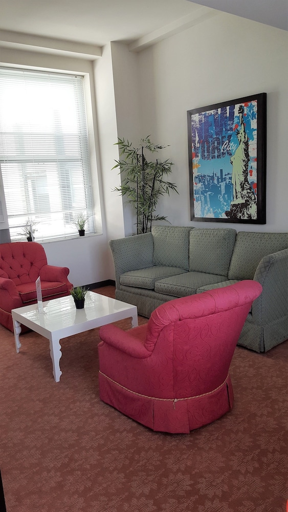The Pittsfield Hotel Apartments Suites - photo 75