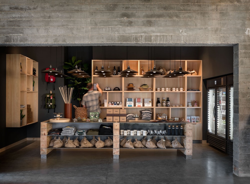 AutoCamp Yosemite - photo 5