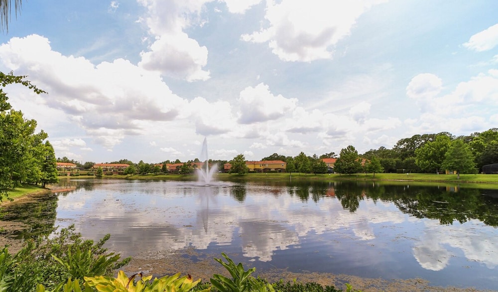 Townhome Jacuzzi Grill 10 min Disney - photo 41