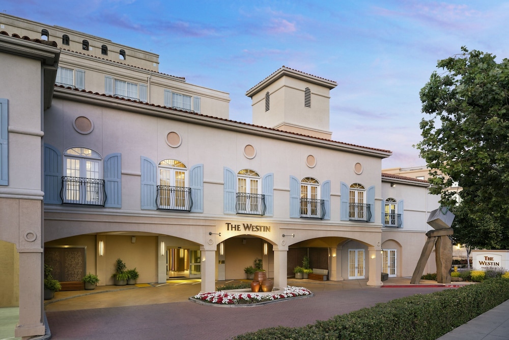 The Westin Palo Alto - photo 61