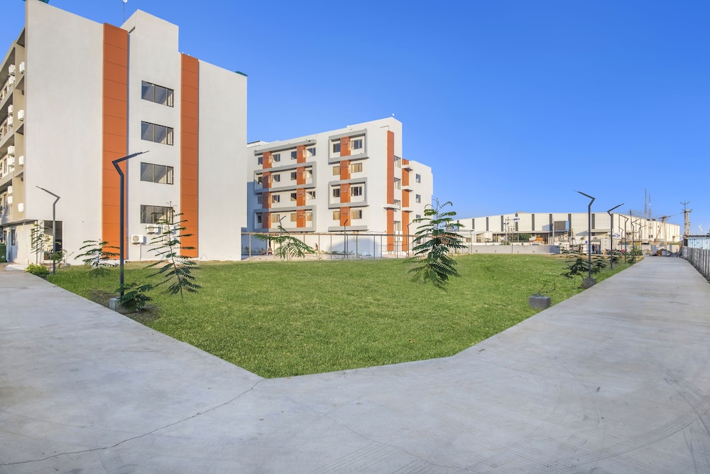 Rishivan Hotels and Wellness in Surendranagar, India