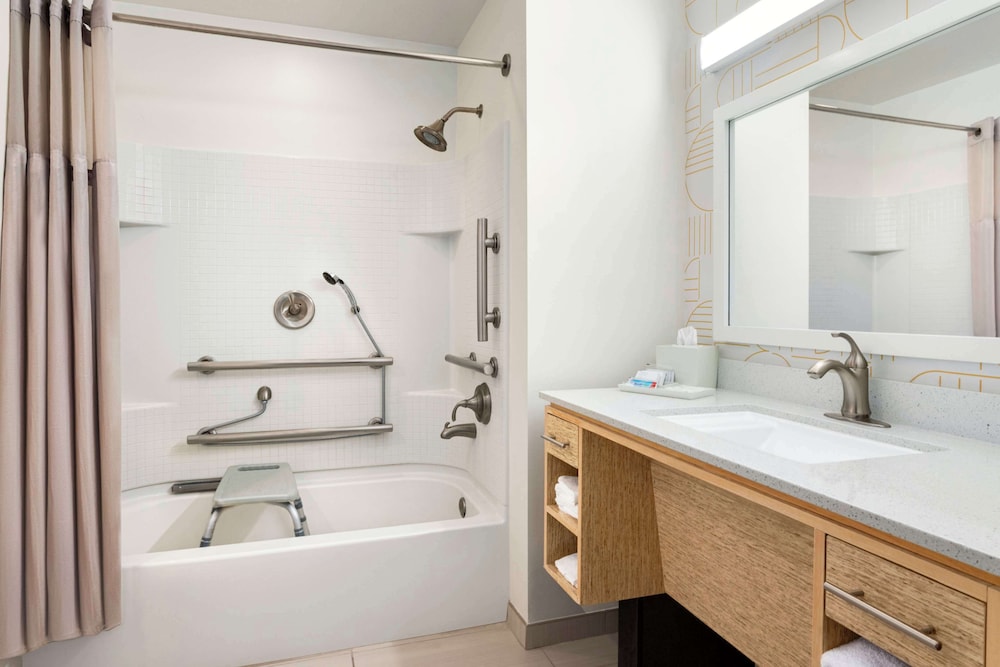 Home2 Suites by Hilton Oxford AL - photo 16