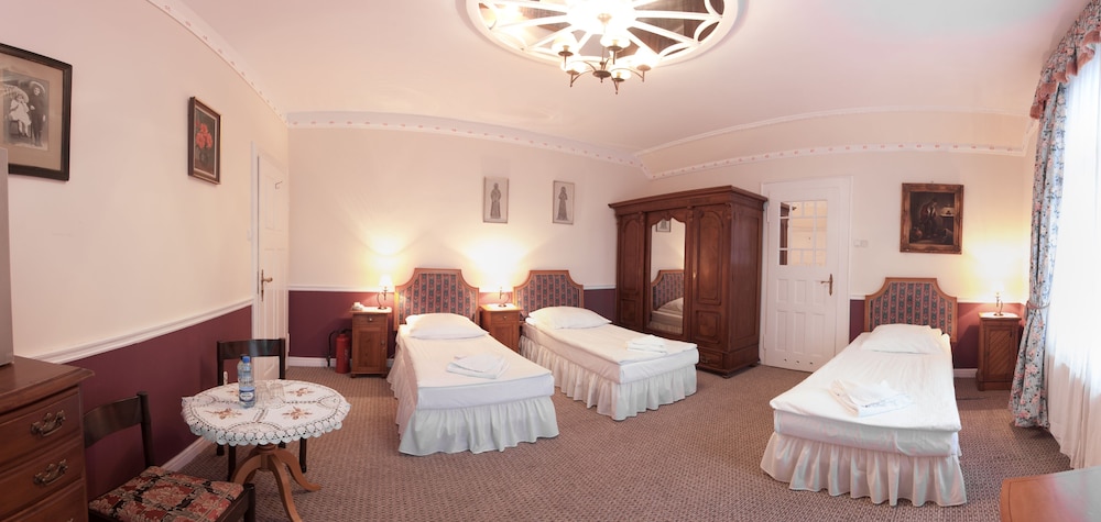 Hotel Garden — Boleslawiec — photo 5