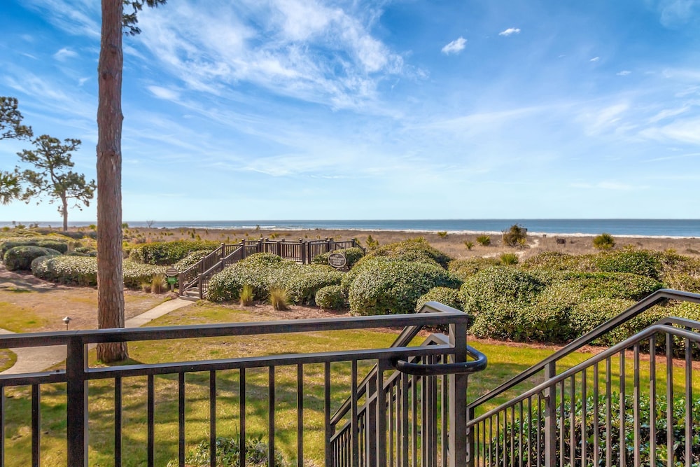 1868 Beachside Tennis at The Sea Pines Resort - photo 26