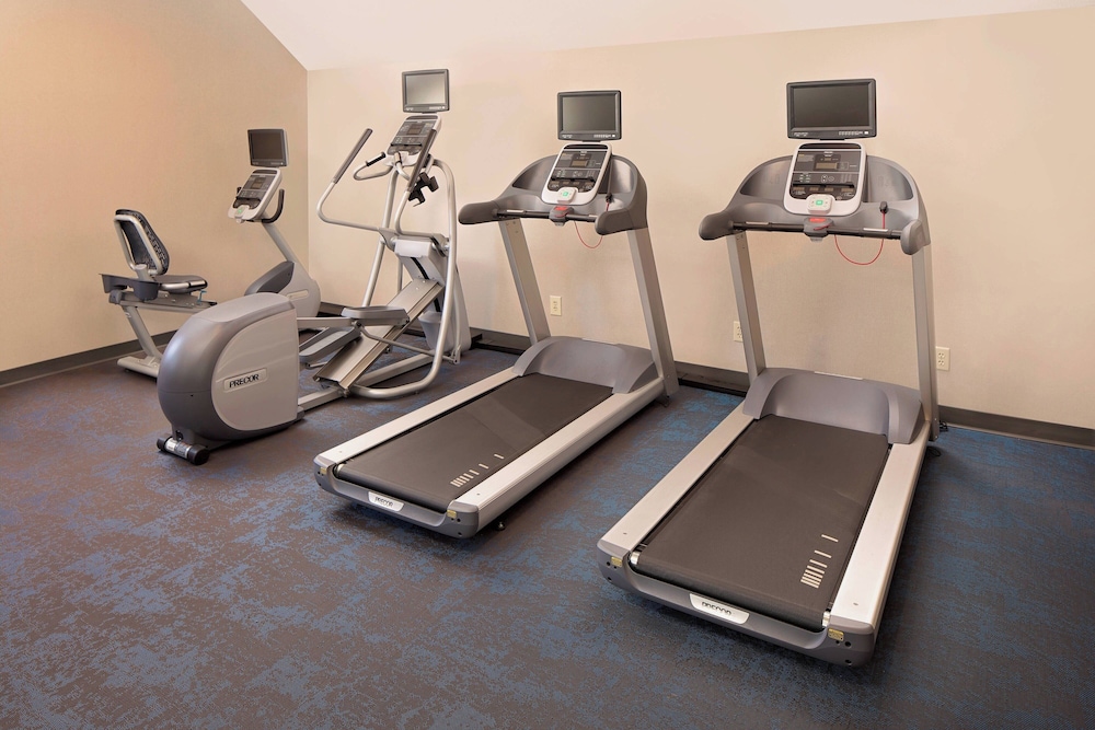 Residence Inn San Jose Campbell - photo 17