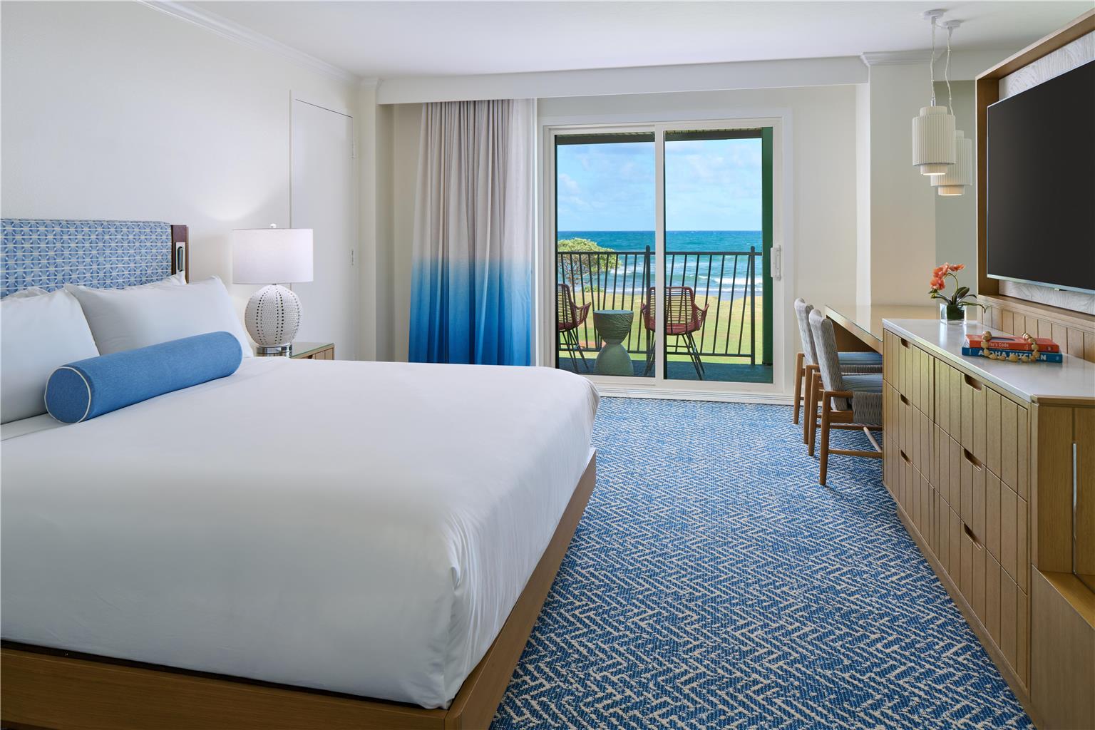 Outrigger Kauaʻi Beach Resort & Spa - photo 128