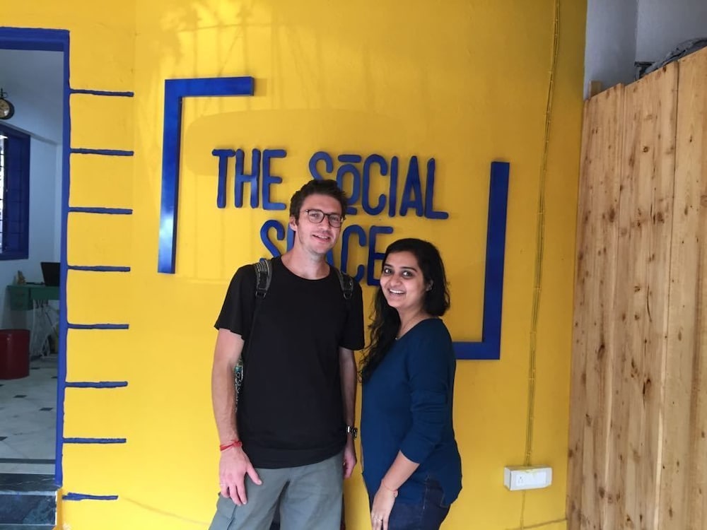 The Social Space — Mumbai — photo 5