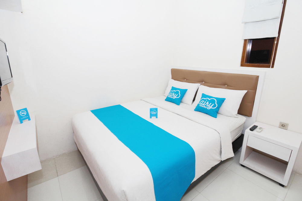 Airy Tegalrejo Tri Margo Kulon 9A Yogyakarta in Yogyakarta, Indonesia