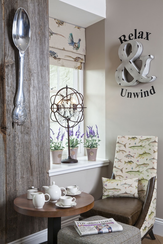 Foyles of Glasbury in Hereford, United Kingdom