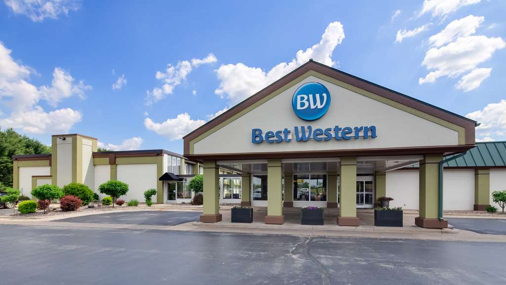 Best Western Tomah Hotel - photo 2