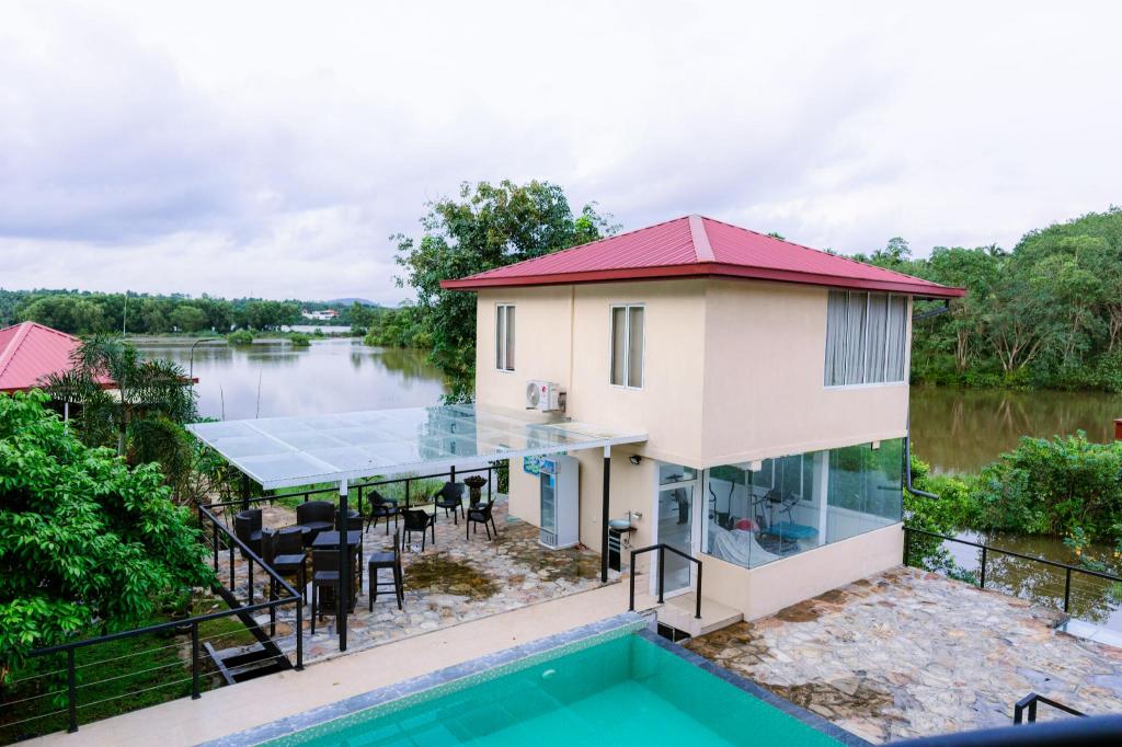 Savenndra Resorts - last minute hotel in Colombo