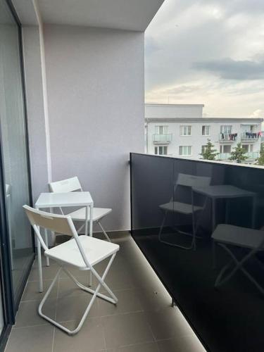 Apartmán Centrum 7 minut pešo do centra — 4-Star Luxury Hotel in Kosice, Slovakia