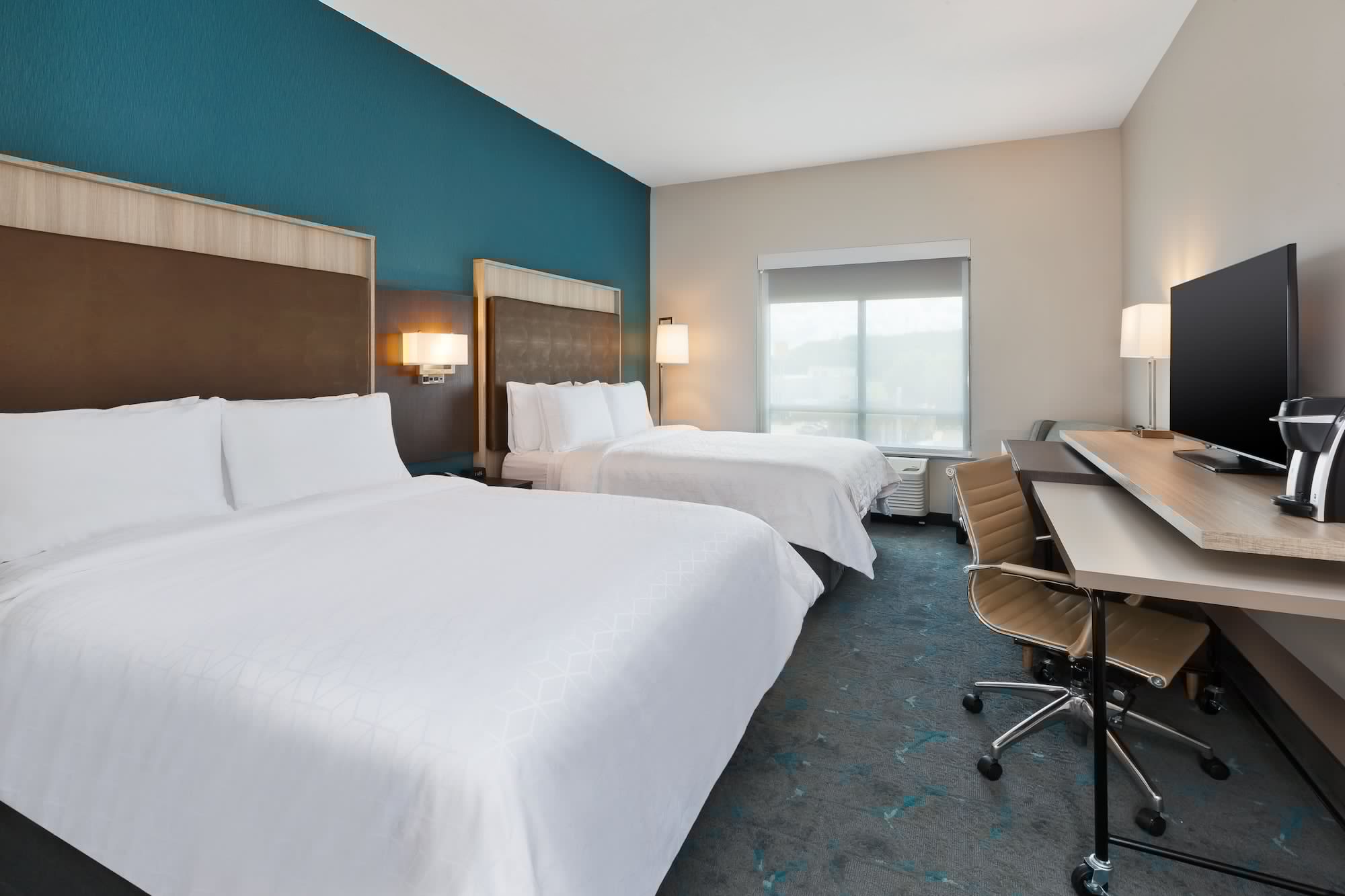 Holiday Inn Cookeville by IHG - photo 50