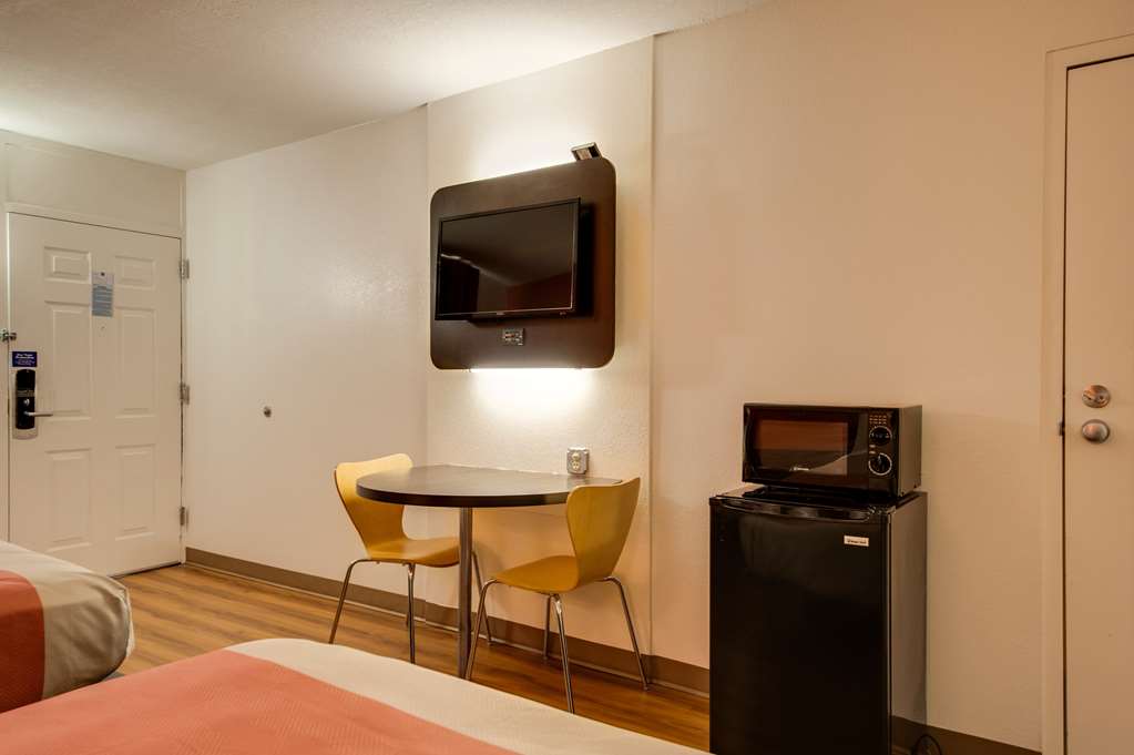 Motel 6 Jennings LA - photo 22