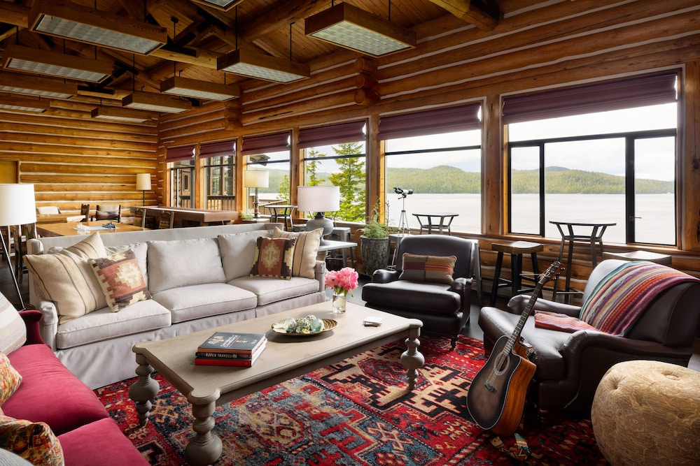 Salmon Falls Fishing Resort - photo 24