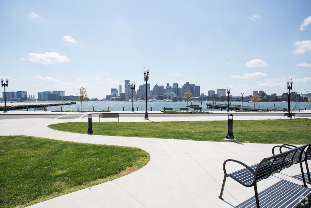 Evolve East Boston — 4-Star Luxury Hotel in Boston, United States