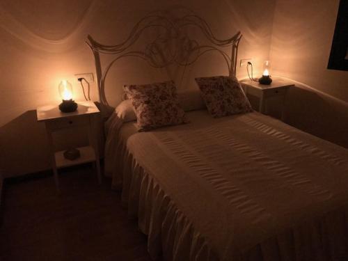 Apartamentos Las Fuentes — Castropol — photo 3