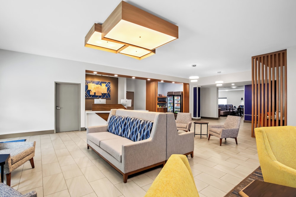 Comfort Inn Conference Center Tumwater Olympia - photo 45