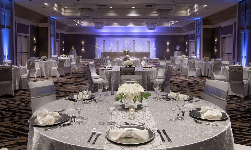 Hilton Tampa Airport Westshore - photo 93