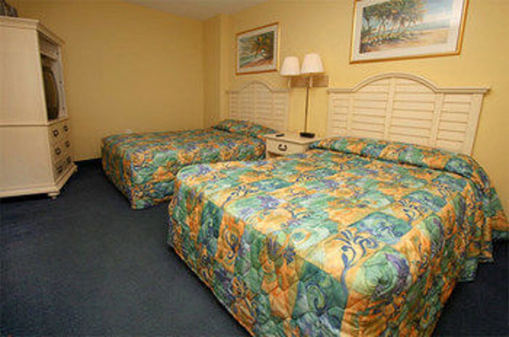 Units at Avista Resort by Elliott Beach Rentals - photo 4