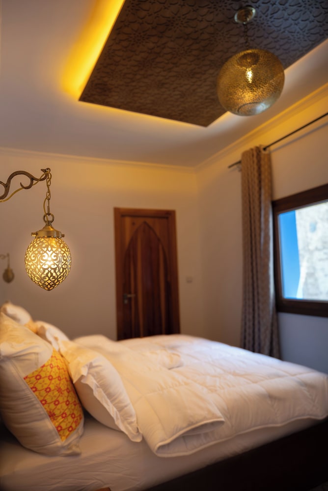 Diyar Marhaba in Chefchaouene, Morocco