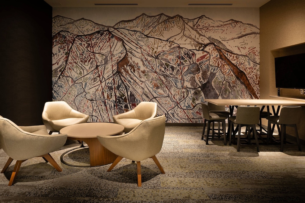 Courtyard by Marriott Salt Lake City Cottonwood - photo 47