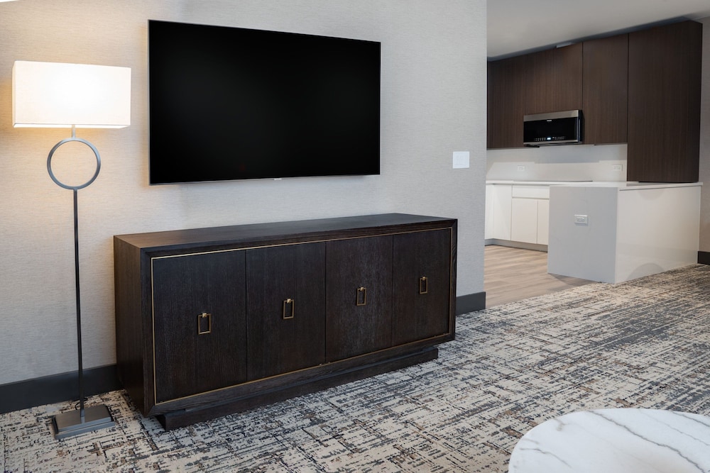SpringHill Suites by Marriott Chicago Chinatown - photo 26