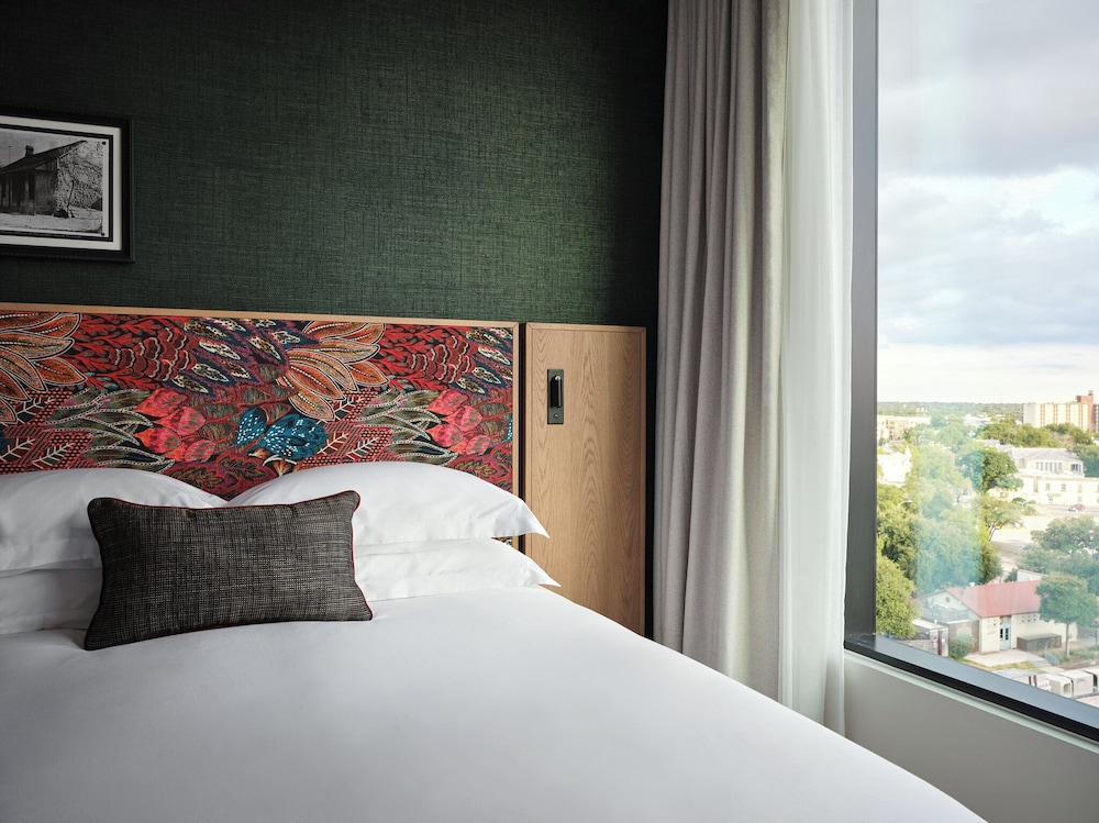 Kimpton Santo San Antonio Riverwalk by IHG - photo 18