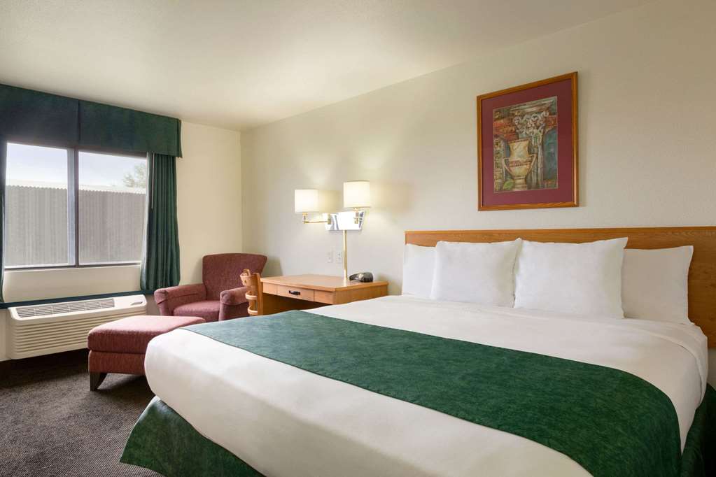 Travelodge by Wyndham Alpine - photo 10