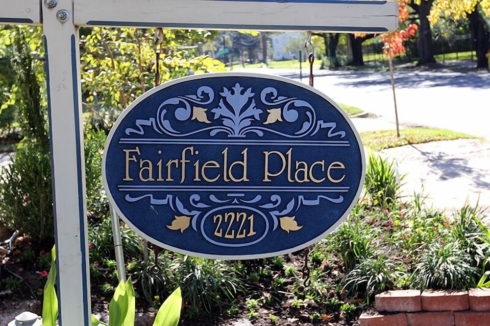 Fairfield Place - photo 45
