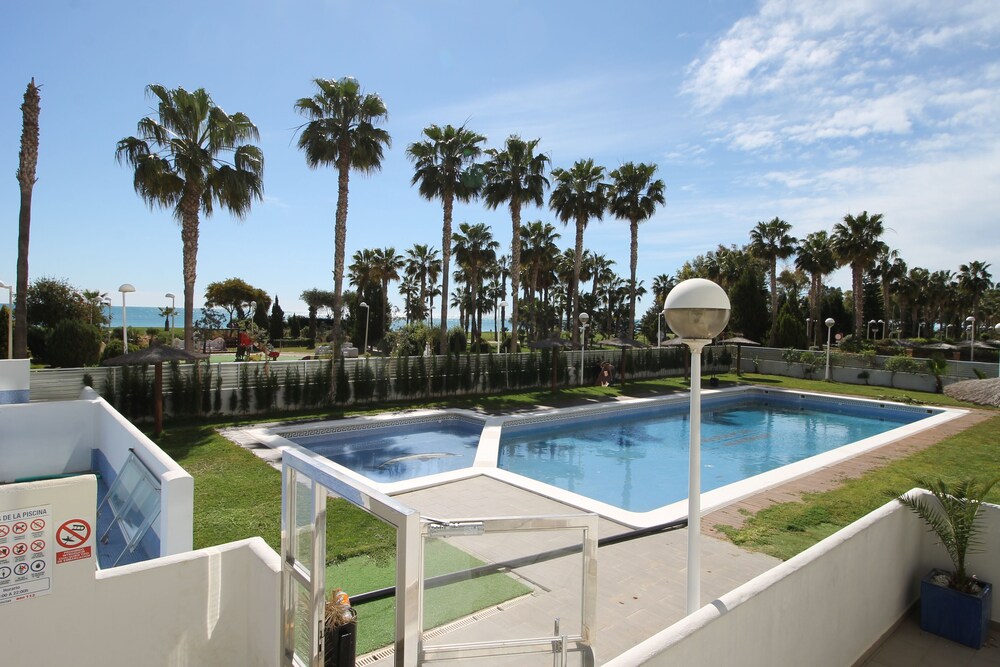 Hotel Marina D Or Ruleta 3 — Oropesa Del Mar