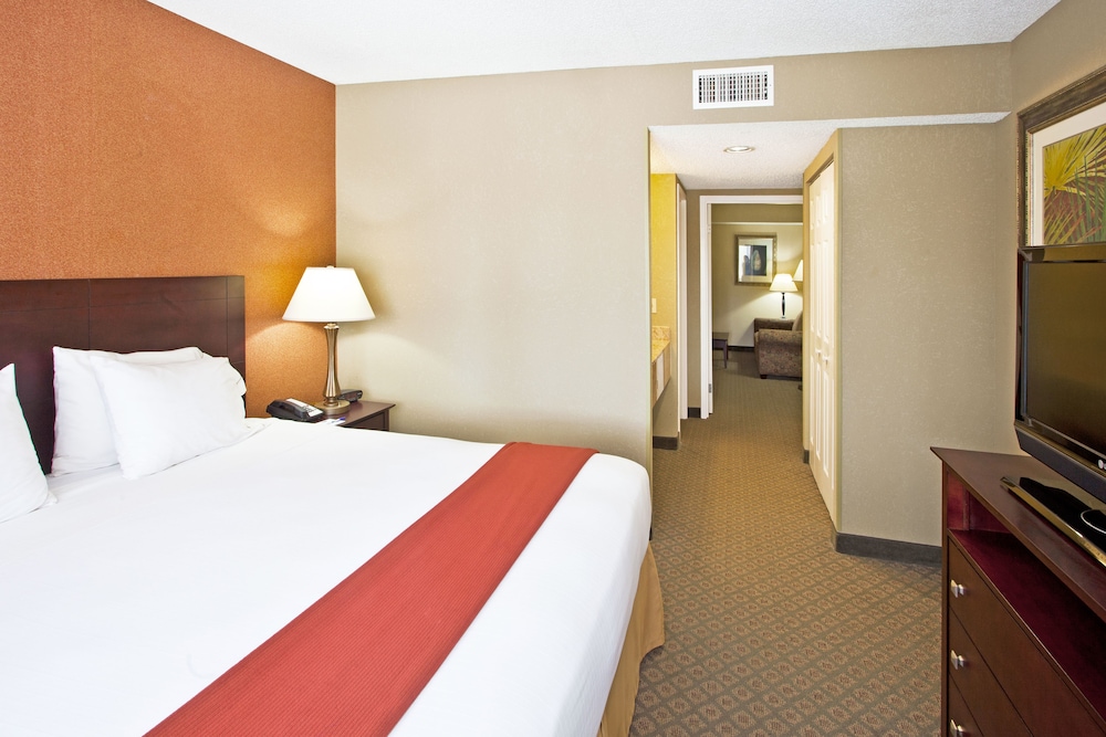 Holiday Inn Express Clearwater East Icot Center by IHG - photo 5