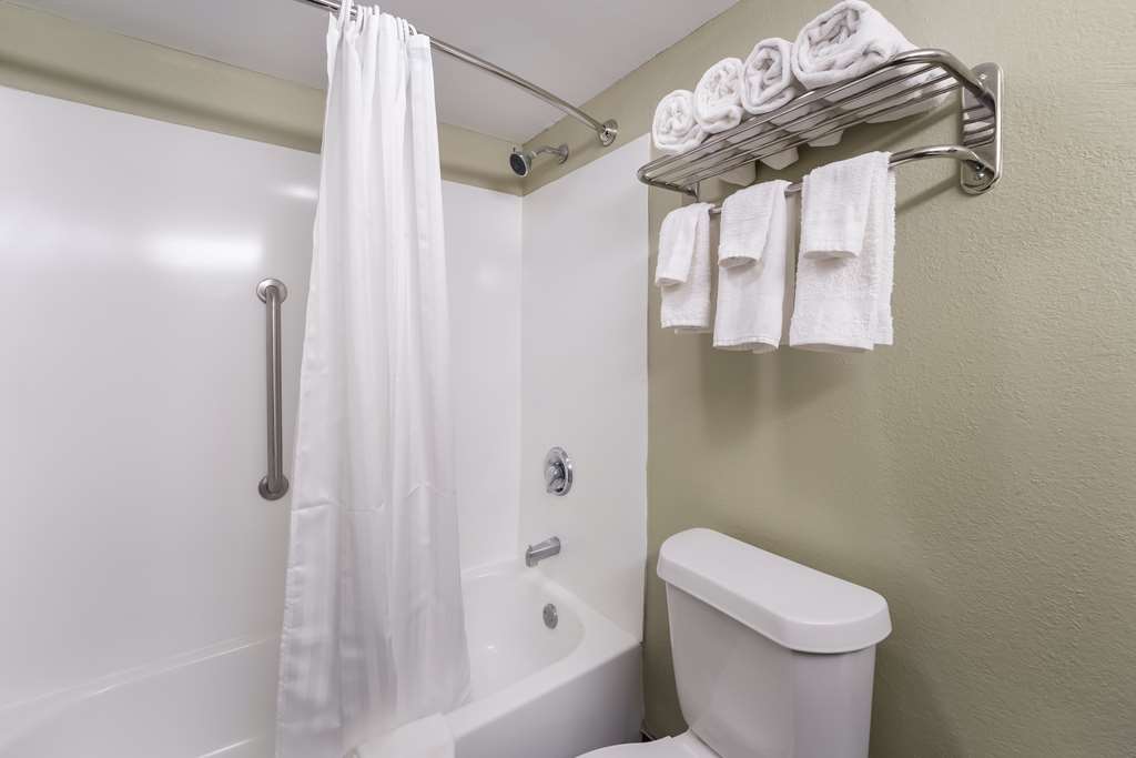 SureStay Hotel by Best Western Columbus Downtown - photo 25
