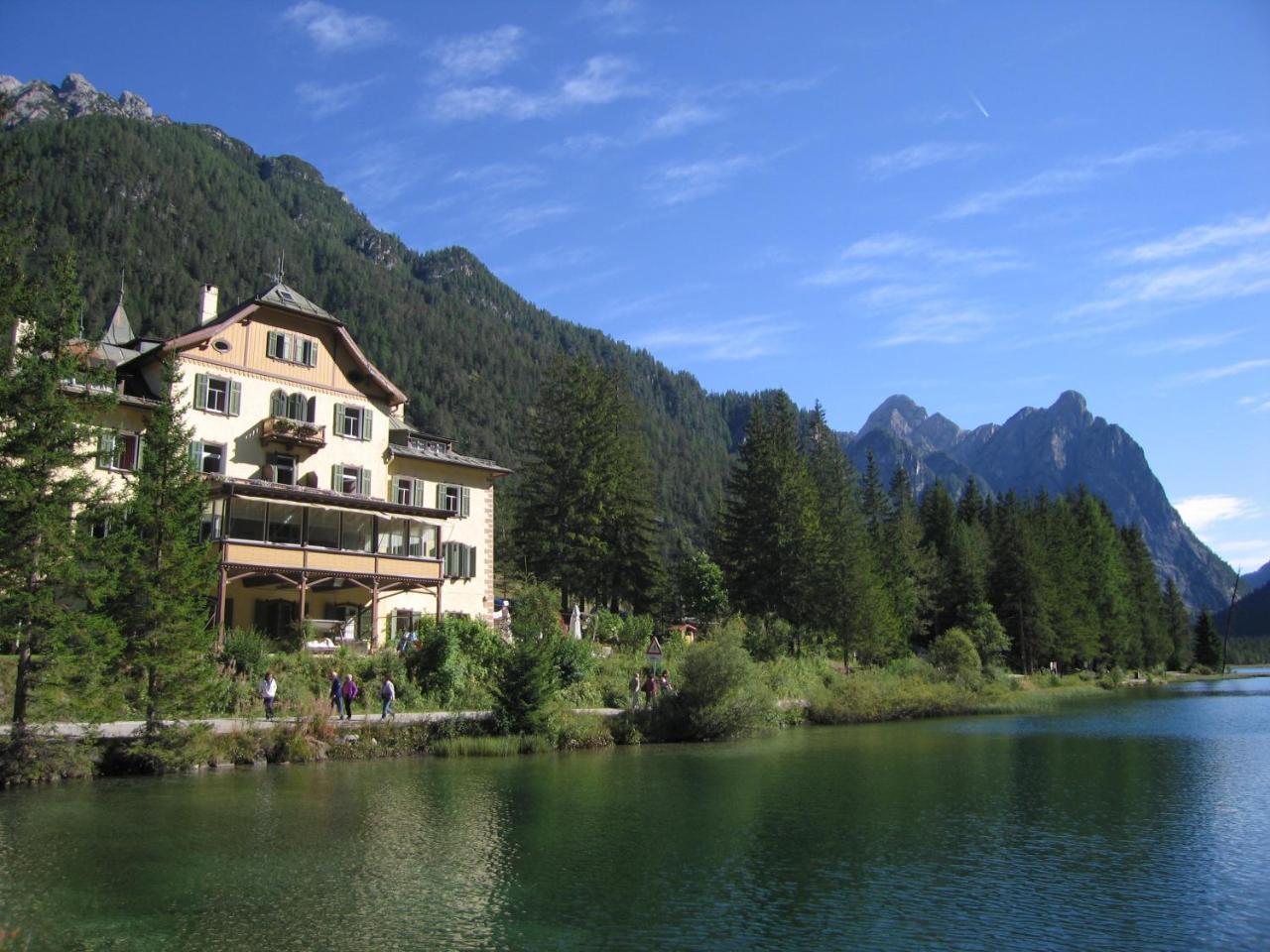 Baur Am See — Dobbiaco